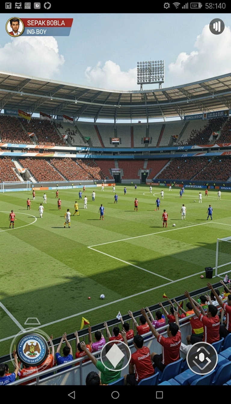 Download winning568 APK untuk Android screenshot 3