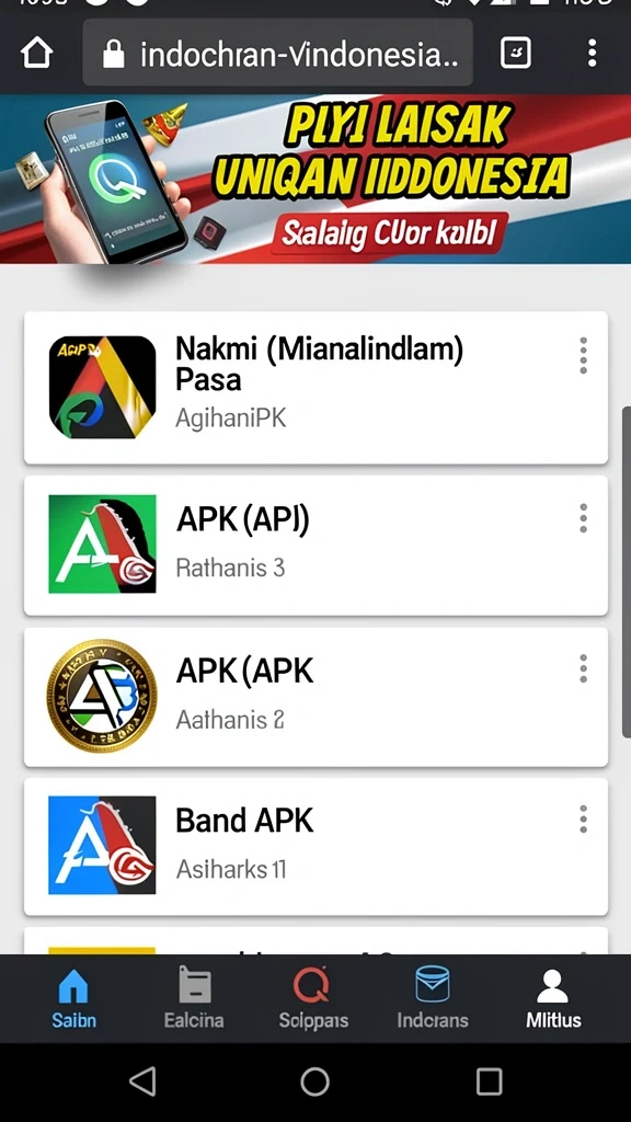 vios4d App APK Terbaru screenshot 2