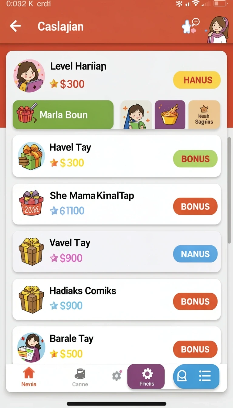 Download lnova777 APK untuk Android screenshot 2