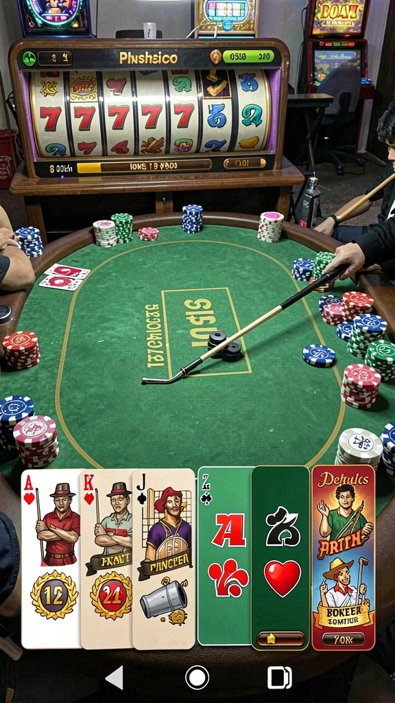Download gloryslot APK untuk Android screenshot 3