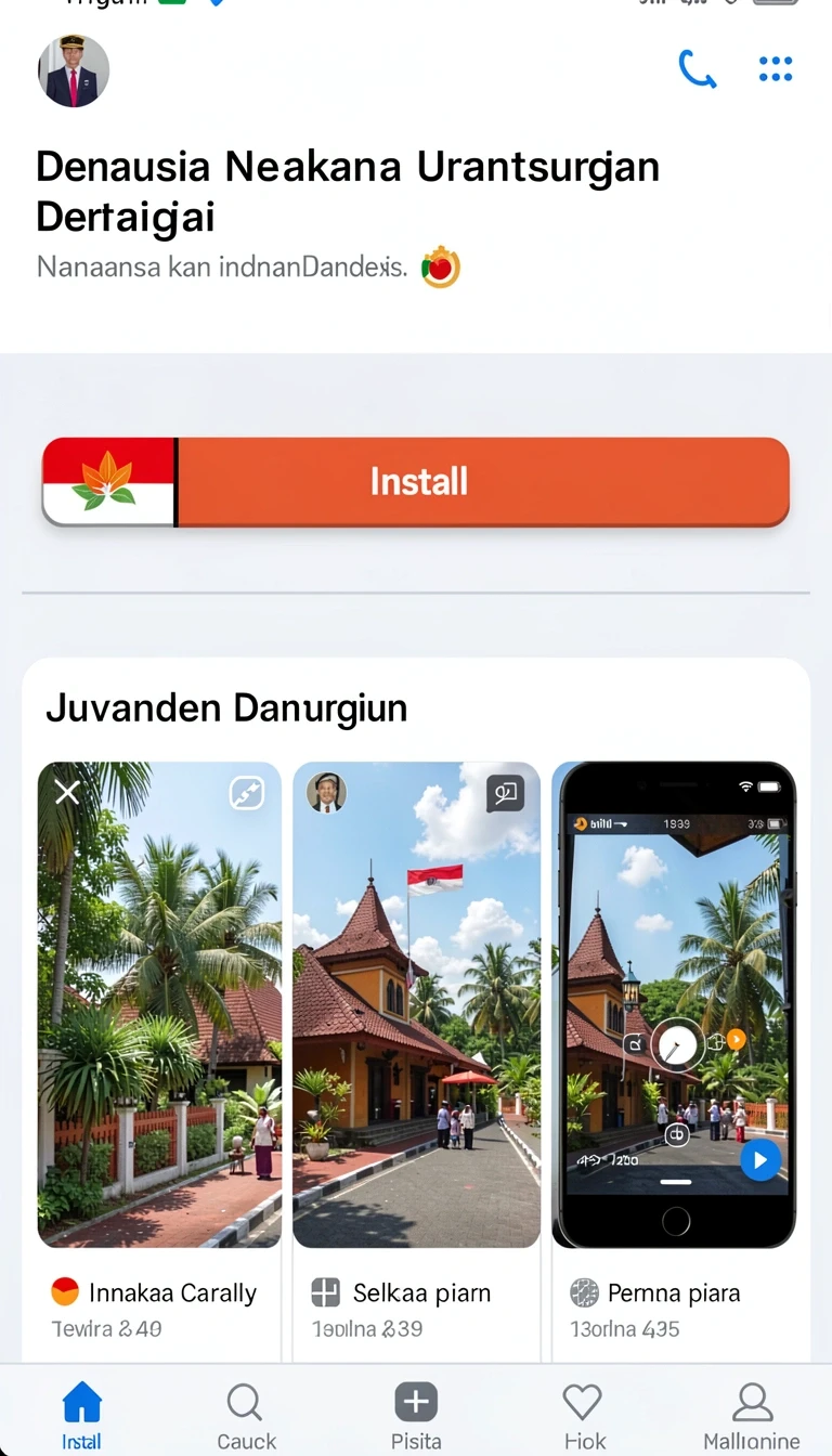 Download winning568 APK untuk Android screenshot 2