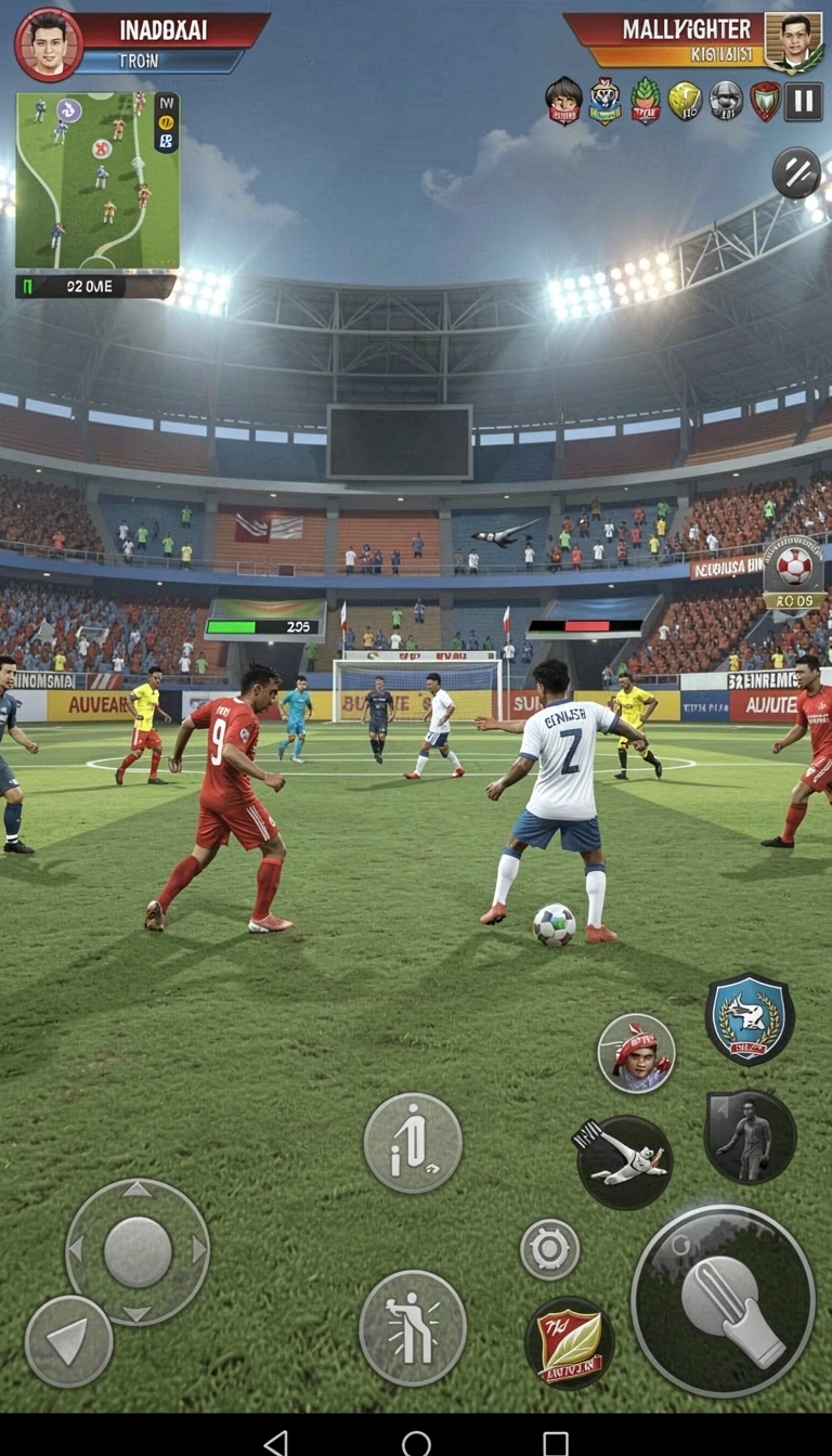 Review Aplikasi woy99 Versi Terbaru screenshot 3